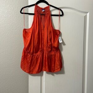 Old navy 2X NWT halter tank